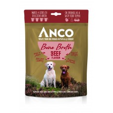 Anco Beef Bone Broth - Great for Enrichment & Hydration 120g