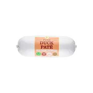 JR Pet Pure Duck Paté 400g