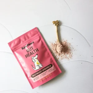 Beetroot Sprinkle - A Supplement Brilliant for Gut Health (105g)