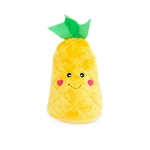 Pineapple Plush Toy by Zippypaws